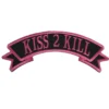 Arch Kiss 2 Kill Patch