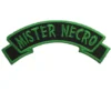 Arch Patch Mister Necro