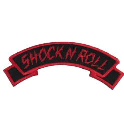 Arch Patch Shock N Roll
