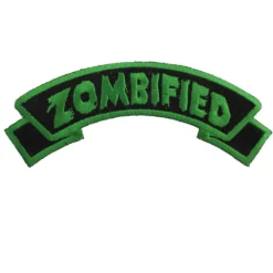 Arch Patch Zombified
