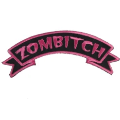 Arch Zombitch Patch