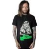 Tales From The Crypt Clockwork Tshirt