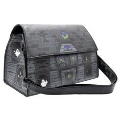 Haunted House Doctor's Bag -Kreepsville 666 Shop BGDHH 3