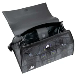 Haunted House Doctor's Bag -Kreepsville 666 Shop BGDHH 4