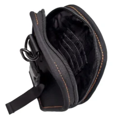 Graves Halloween Coffin Clip Pouch 6 Graves Halloween Coffin Clip Pouch -Kreepsville 666 Shop BGGHCCP 3