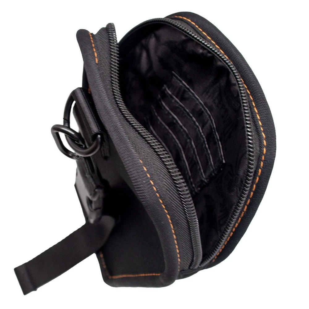 Graves Halloween Coffin Clip Pouch 3 Graves Halloween Coffin Clip Pouch - Image 3