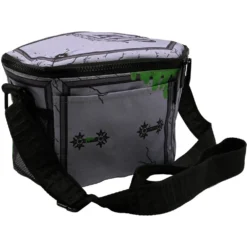 Spooky Rip Coffin Insulated Lunch Bag -Kreepsville 666 Shop BLBCSR 3 35f714d7 1f13 4b91 8abf fe0293cd19d9