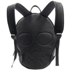 Big Skull Backpack Black -Kreepsville 666 Shop BPBSB 3 f207d0b3 07b9 444d 8686 4eaaa123a154