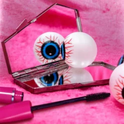 Zombie Girl Standing Coffin Compact 9 Zombie Girl Standing Coffin Compact -Kreepsville 666 Shop CCEMHG 5 1