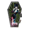 Elvira Neon Web Coffin Compact