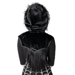 Glamour Black Horror Hood -Kreepsville 666 Shop GHHGB 3