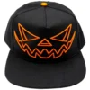 Kreepsville Pumpkin Baseball Hat