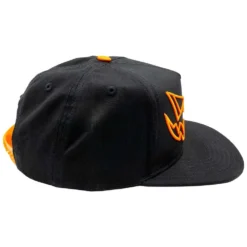 Kreepsville Pumpkin Baseball Hat -Kreepsville 666 Shop HBTOTO 3 1