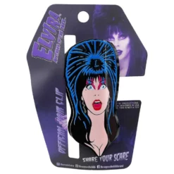Elvira Pop Icon Claw Clip -Kreepsville 666 Shop HCCEPI 3