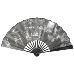 Goth Thing Double Sided XL Fan