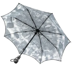 Skull Handle Cemetery Umbrella -Kreepsville 666 Shop HWSHUC 3 0c72a0be b7c1 415a be7c 55f2b3681aa2