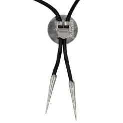 Kreepsville 666 Satanic Circle Bolo Western Tie -Kreepsville 666 Shop JBTSS 3