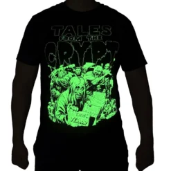 Tales From The Crypt More Comics Mens Tshirt -Kreepsville 666 Shop MTECMC 3 ee35ebc5 2b9a 4b12 abe2 fb868e5496cb