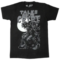 Tales From The Crypt Werewolf Moon Tshirt -Kreepsville 666 Shop MTECWM 41deadb6 f1f0 461c afb1 97e062174af2