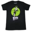 Elvira Onlookers Mens T-Shirt