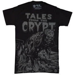 Tales From The Crypt Jumbo Zombie Rise