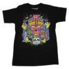 Spook A Rama Fun House T-Shirt