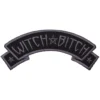 Arch Patch Witch Bitch