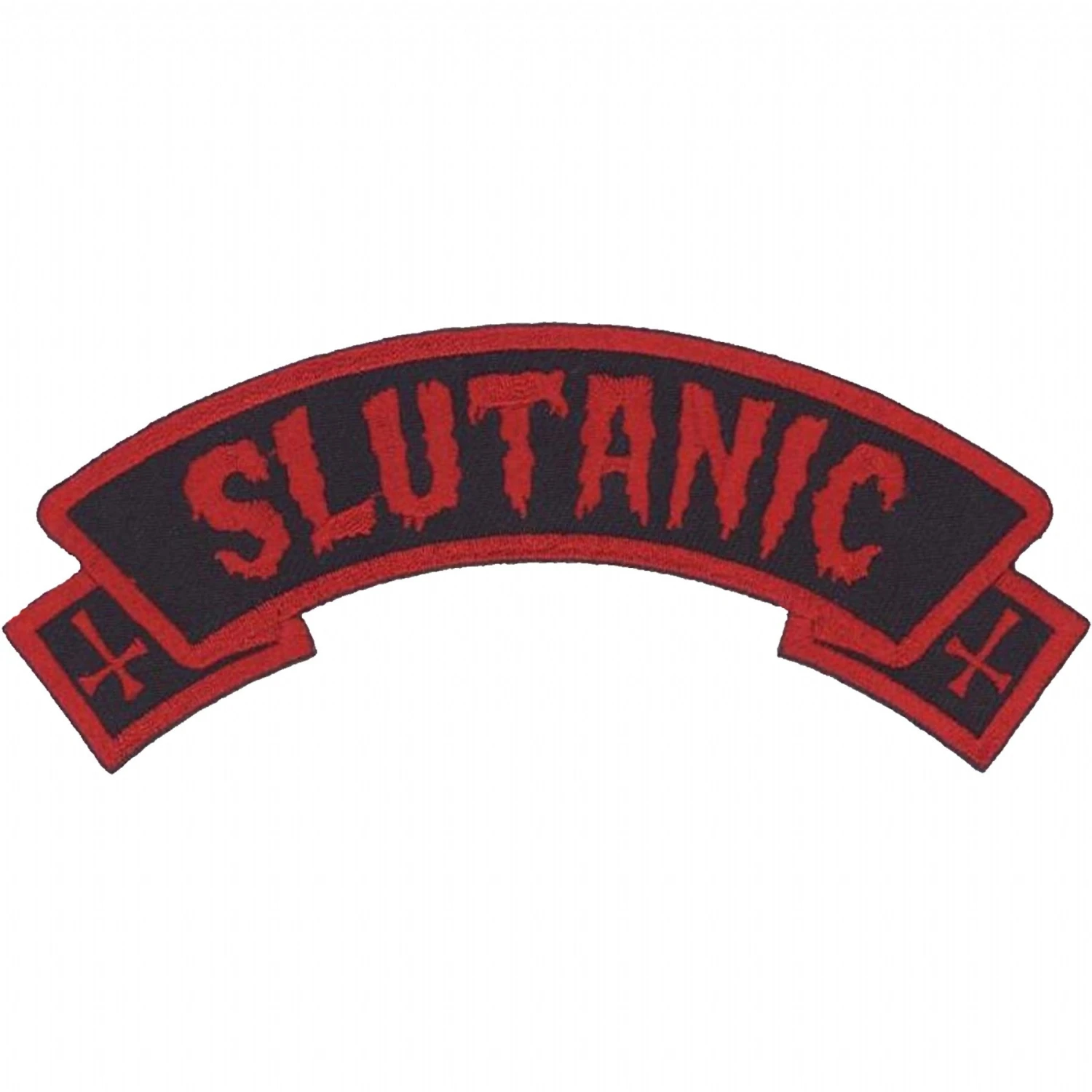Arch Patch Slutanic 1 Arch Patch Slutanic