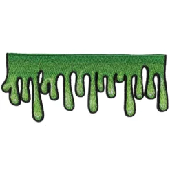 Slime Drip Patch