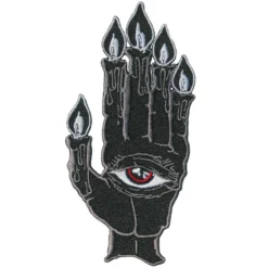 Hand Of Glory Patch