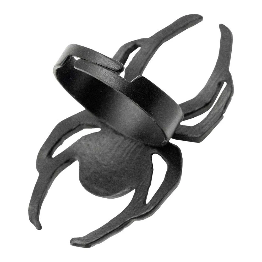 Black Widow Spider Ring 3 Black Widow Spider Ring - Image 3
