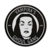 Vampira Ghoul Gang Vinyl Sticker