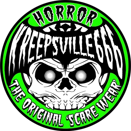 Kreepsville 666 Shop